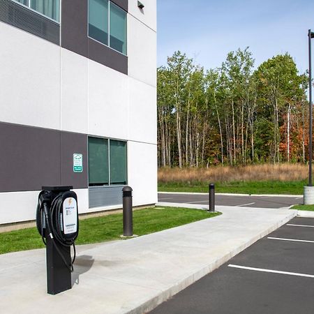 Best Western Plus Grand Rapids Mn Exterior photo