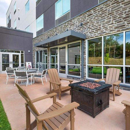 Best Western Plus Grand Rapids Mn Exterior photo