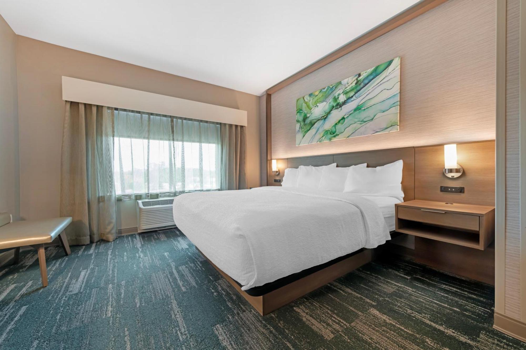 Best Western Plus Grand Rapids Mn Exterior photo