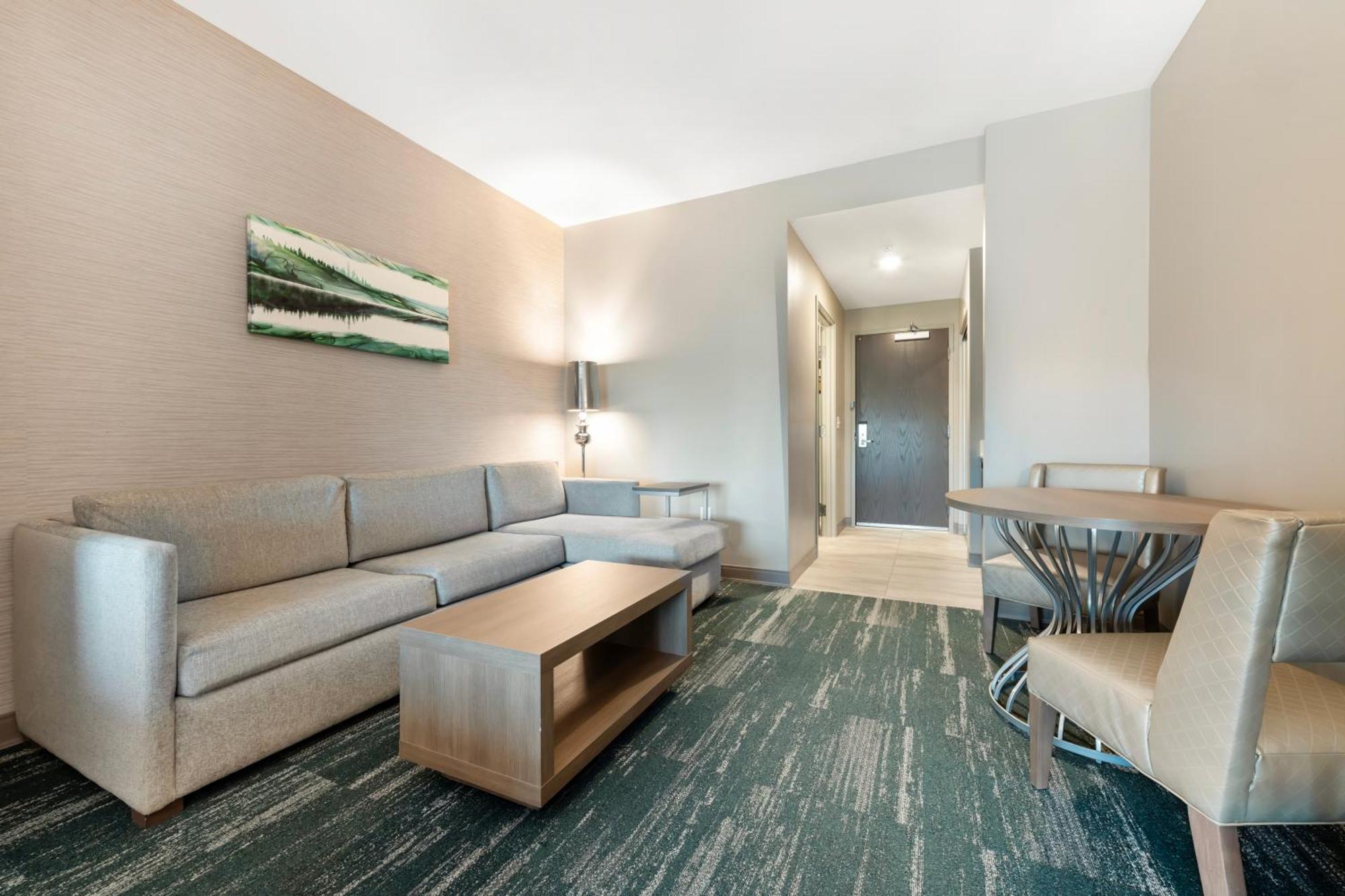 Best Western Plus Grand Rapids Mn Exterior photo