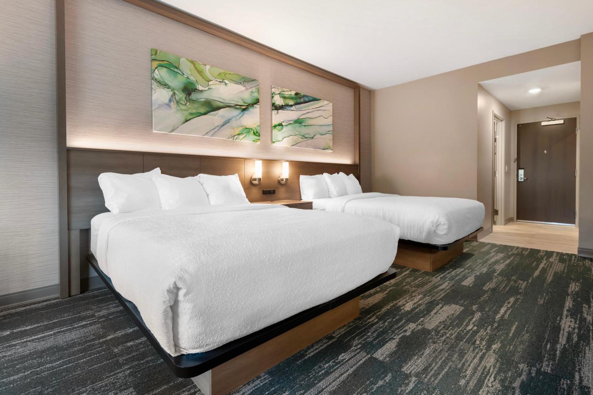 Best Western Plus Grand Rapids Mn Exterior photo